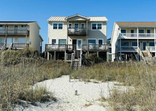Great Place, Holden Beach