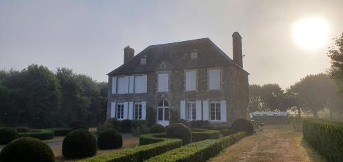 Le Domaine de la Férière