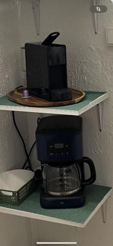 Appartement la Marseillaise, Marseille (fotografie 6)
