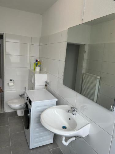 Othman Appartements Anderter Straße 55g, 1 OG L in Hannover, Deutschland