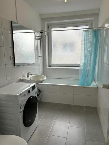 Othman Appartements Anderter Straße 55g, 1 OG L, Hannover (foto 2)