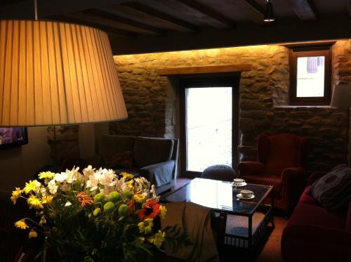 B&B Puente La Reina – Gares - Hotel El Cerco - Bed and Breakfast Puente La Reina – Gares