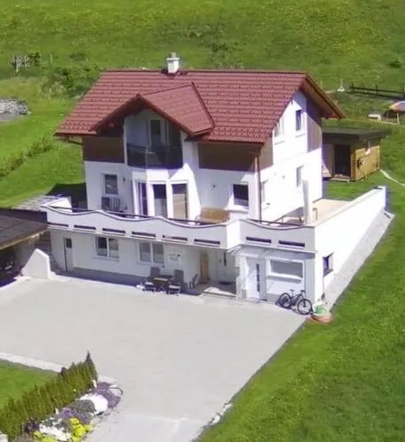 Appartement Heidi in Schladming, Österreich
