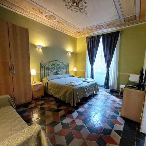 Residenza Maritti Decò Style - main image