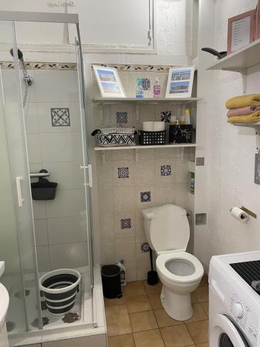 Appartement la Marseillaise, Marseille (fotografie 7)