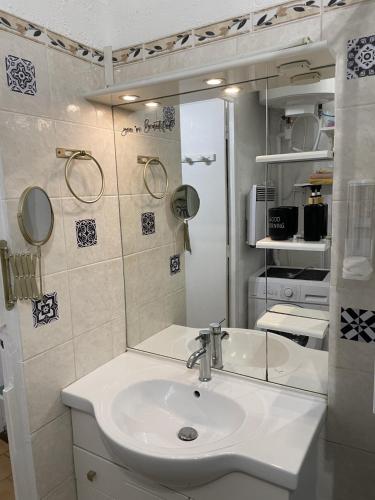 Appartement la Marseillaise, Marseille (fotografie 8)