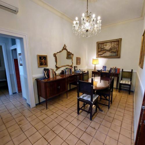 Residenza Maritti Decò Style - image 11