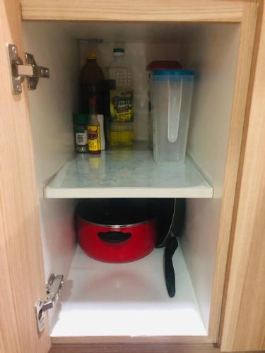 Casa Deira by SMDC Charm Residences