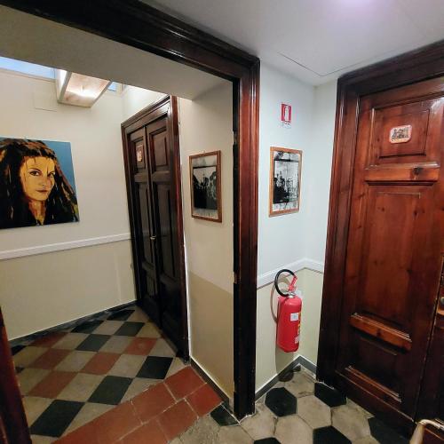 Residenza Maritti Decò Style - image 14