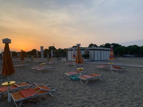 APPARTAMENTI CAVALLINO-TREPORTI 5