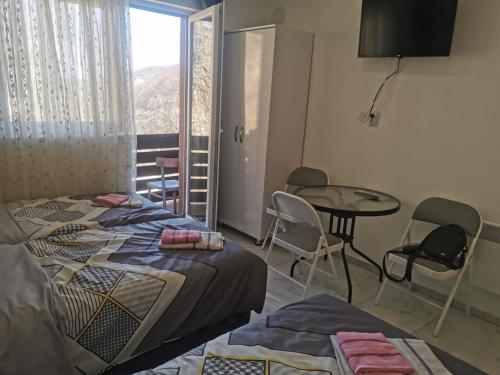 Aleksandar 1 - 50 m od bazena in Ribare
