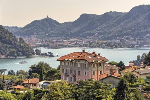 Hotel Asnigo - Cernobbio