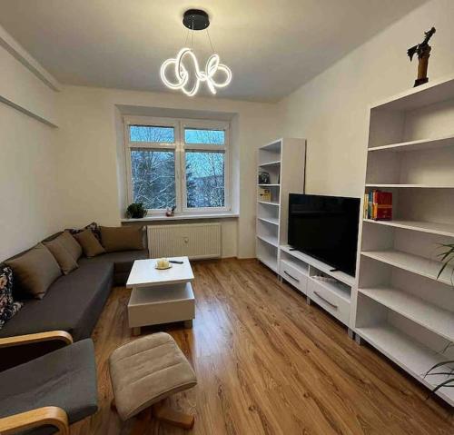 Rodinný apartmán neďaleko centra - Apartment - Banská Bystrica