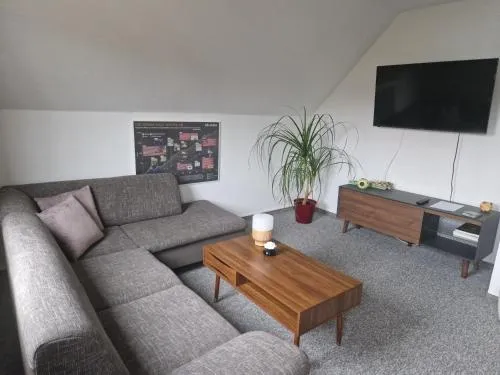 Ferienwohnung Zentrum Luckau in Luckau, Deutschland