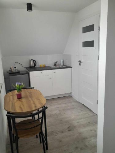 Apartamenty przy zamku