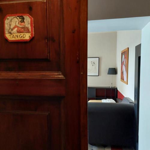 Residenza Maritti Decò Style- Guesthouse, Řím (fotografie 2)