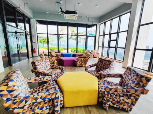 Eko Cheras Mall Duplex 双阳台 Kuala Lumpur MRT & 精品Loft Eko Cheras Mall Duplex 双阳台 Kuala Lumpur MRT & 精品Loft