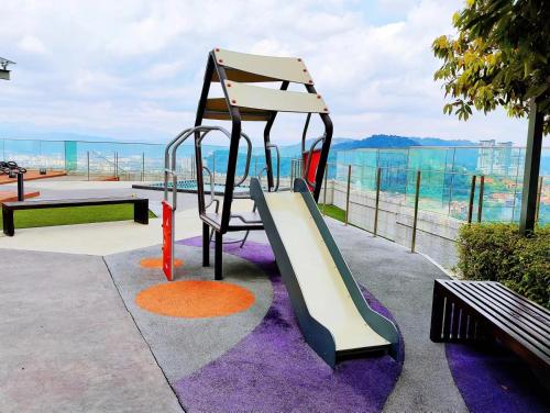 Eko Cheras Mall Duplex 双阳台 Kuala Lumpur MRT & 精品Loft Eko Cheras Mall Duplex 双阳台 Kuala Lumpur MRT & 精品Loft