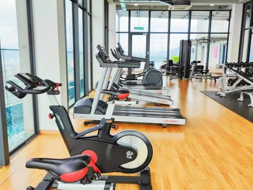 Eko Cheras Mall Duplex 双阳台 Kuala Lumpur MRT & 精品Loft Eko Cheras Mall Duplex 双阳台 Kuala Lumpur MRT & 精品Loft