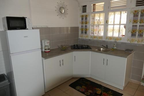 La Joliette in Trois-Rivieres