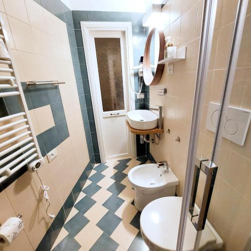 Residenza Maritti Classic Rooms - image 5