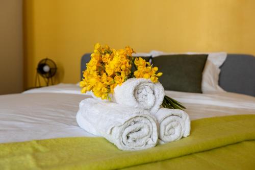 Confort moderne à Marseille