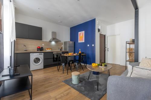 Confort moderne à Marseille, Marseille (fotografie 8)
