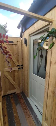 The Nook: Self Contained Annex in Taunton