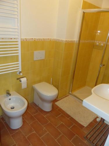 B&B Il vecchio pero in Castelnuovo Don Bosco