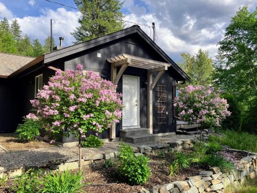 Gurus Of Gravel Bike Retreat Guest Suite