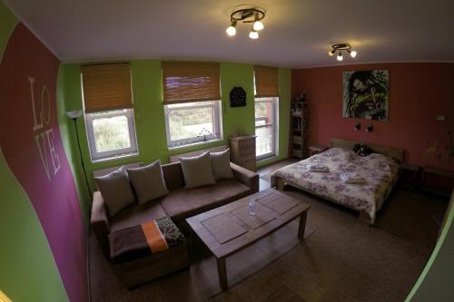 Studio Krušné Hory Klínovec - image 4