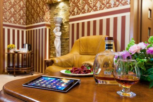 Foto - Conference Hotel Suputnyk