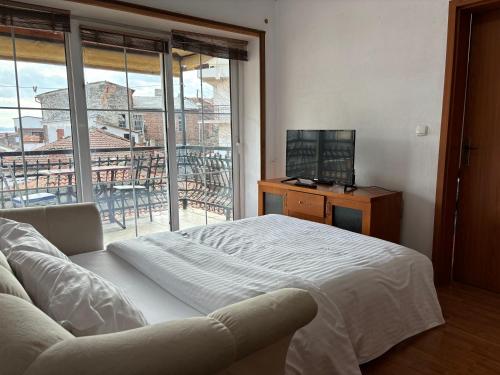 Villa KiWi in the Heart of Ohrid in أوهريد