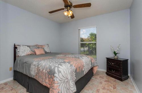Hiawasee Homestay in Orlando, USA