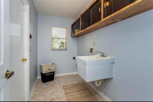 Hiawasee Homestay in Orlando, USA