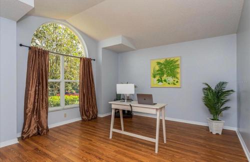 Hiawasee Homestay in Orlando, USA