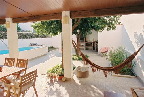 Casa das Termas - Cabeço de Vide gîte à louer Batigelas
