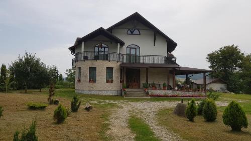 Natura Chalet - Gîlgău