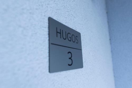 HUGOS Design Apartment