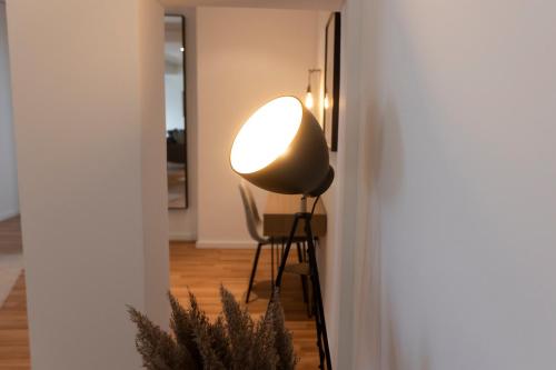 HUGOS Design Apartment in Frankenthal (Pfalz)