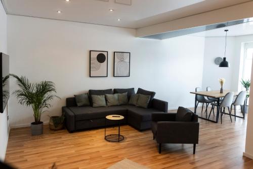HUGOS Design Apartment in Frankenthal (Pfalz)