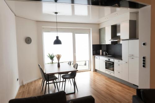 HUGOS Design Apartment in Frankenthal (Pfalz)