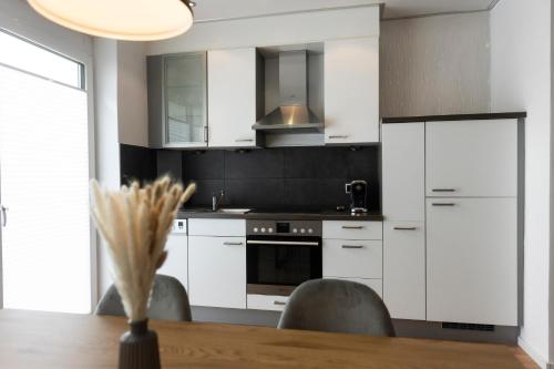 HUGOS Design Apartment in Frankenthal (Pfalz)