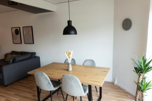 HUGOS Design Apartment in Frankenthal (Pfalz)