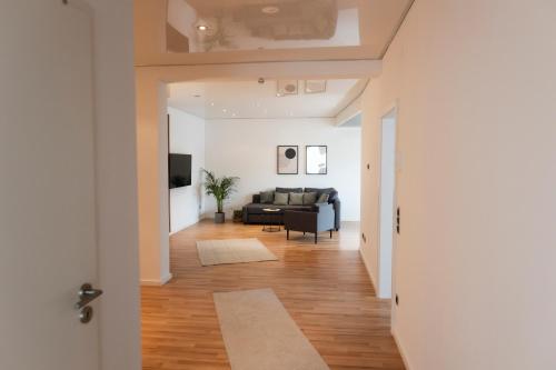 HUGOS Design Apartment in Frankenthal (Pfalz)