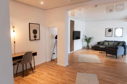 HUGOS Design Apartment in Frankenthal (Pfalz)