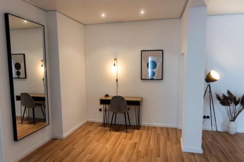 HUGOS Design Apartment