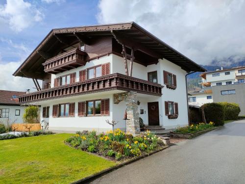 Ferienwohnung Frech in Thaur, Österreich