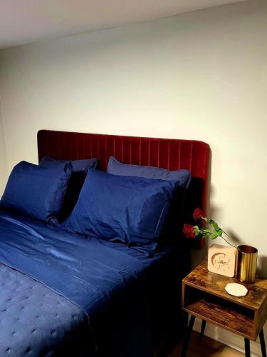 Pink Wild Rose - Ultimate Romantic Getaway in South Holland, USA