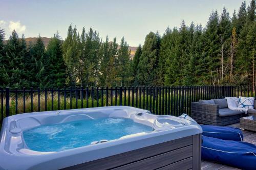 Queenstown Snowland Estate Queenstown Snowland Estate